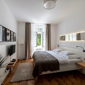 Appartement met Twee Slaapkamers